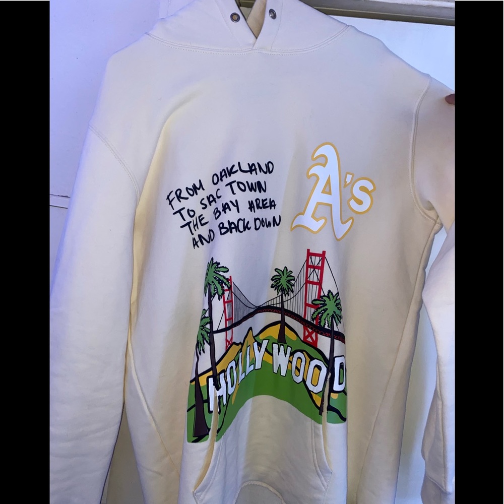 Homme + Femme x Kool Kiy Hoodie
